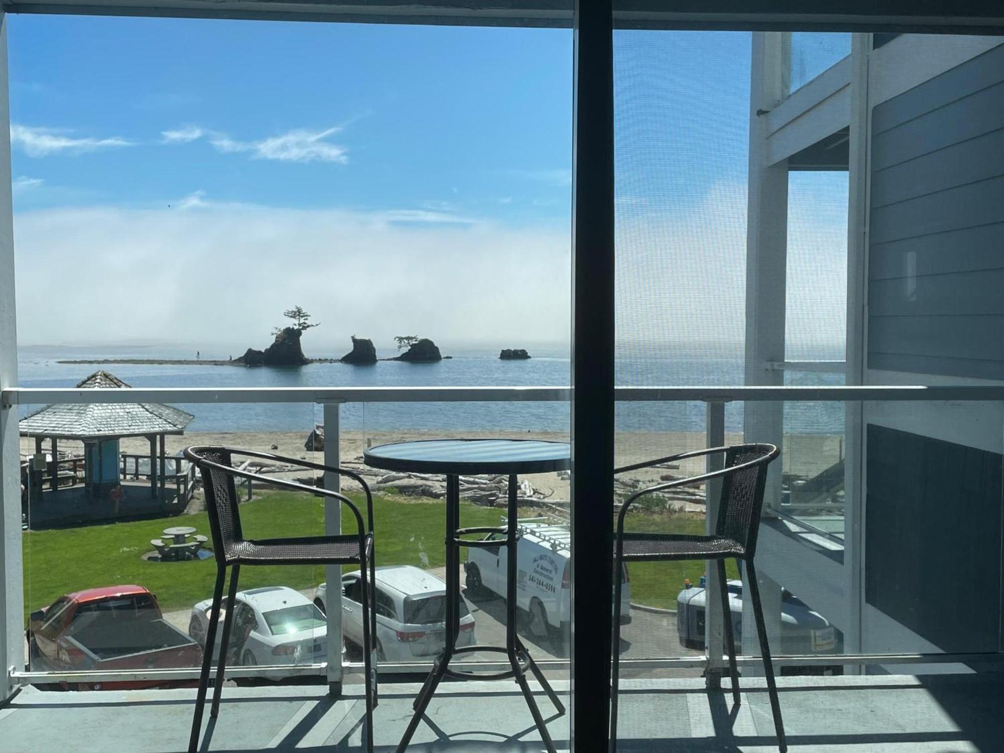 Waters Edge 303 Apartment Lincoln City Ngoại thất bức ảnh
